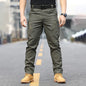 Men's Four Seasons Pants For Outdoor Training