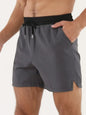 Men's Quick Dry Running/Gym Shorts