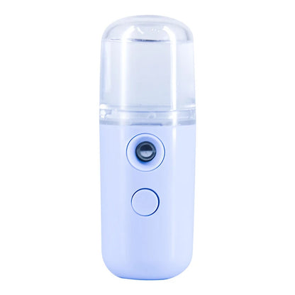 Cool Mist Humidifier For Car Home Office Face