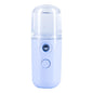 Cool Mist Humidifier For Car Home Office Face
