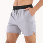 Men's Quick Dry Running/Gym Shorts