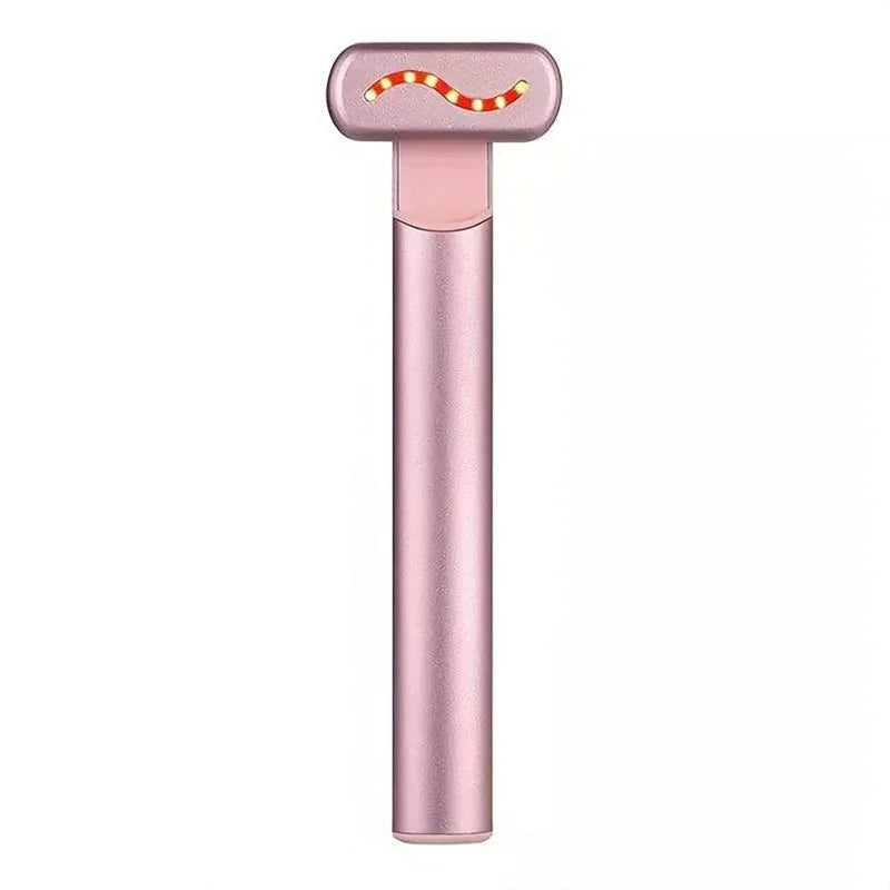 Wand Eye Massager Rechargeable Heated Vibration