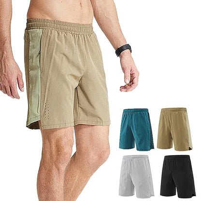 Men's Outdoor Running Shorts