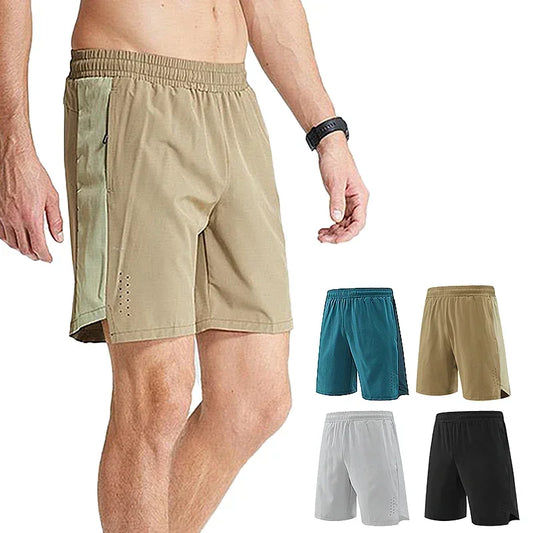 Men's Outdoor Running Shorts