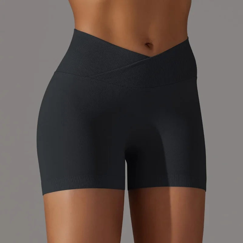 3 Pieces Women Sports Pants High Elastic Breathable