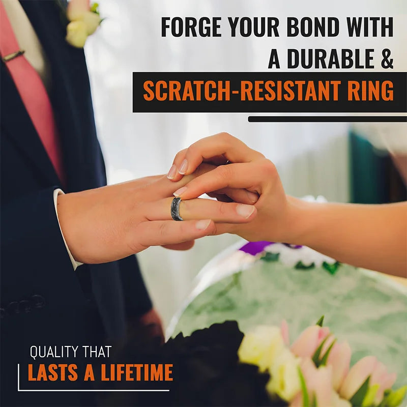 Smart Ring - Fitness Tracker, Sleep Monitor, 20+ Exercise Modes