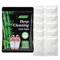 Natural Herbal Detox Foot Patches