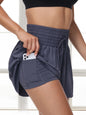Athletic Shorts For Women High Waisted