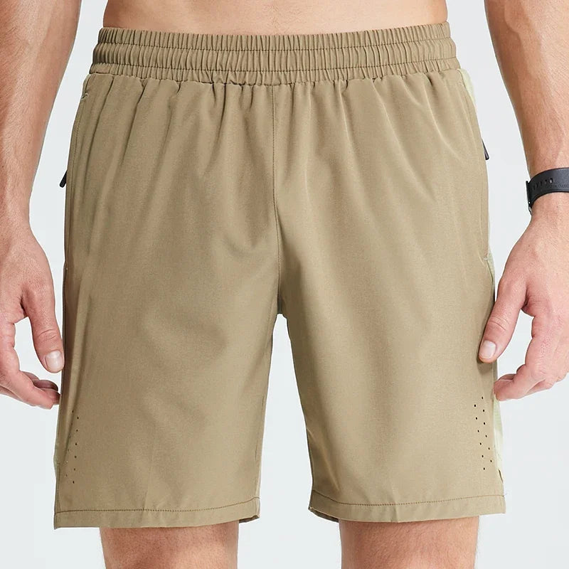 Men's Outdoor Running Shorts