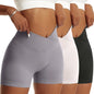 3 Pieces Women Sports Pants High Elastic Breathable