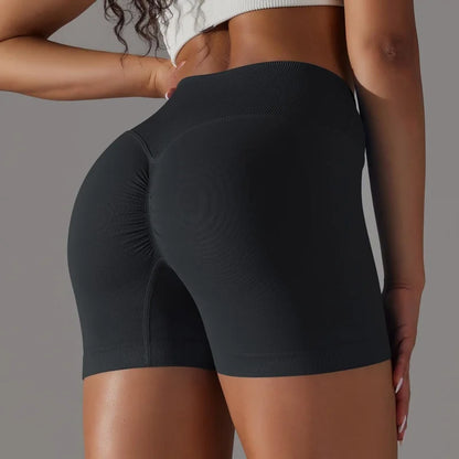 3 Pieces Women Sports Pants High Elastic Breathable