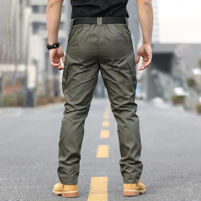 Men's Four Seasons Pants For Outdoor Training