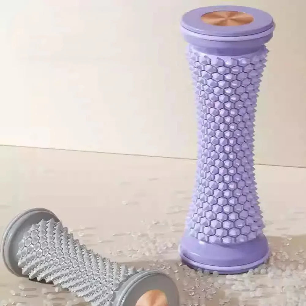 Ergonomic Deep Tissue Foot Massage Roller