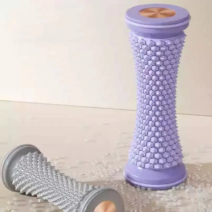 Ergonomic Deep Tissue Foot Massage Roller