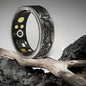 Smart Ring - Fitness Tracker, Sleep Monitor, 20+ Exercise Modes