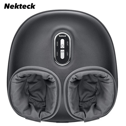 Foot Massager Heating Therapy Muscle Relaxation