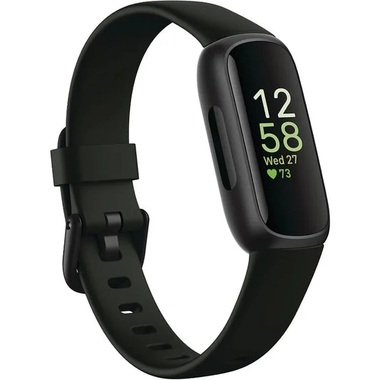 Health & Fitness Tracker Stress Management, Sleep Tracking