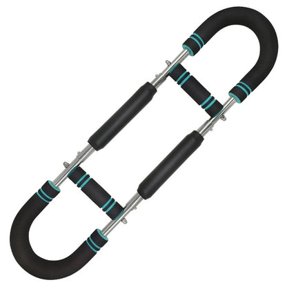 U-Shape Hand Grippe Arm Trainer