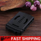 Multi-functional Waist Clip Knife Flashlight For Hiking/Camping