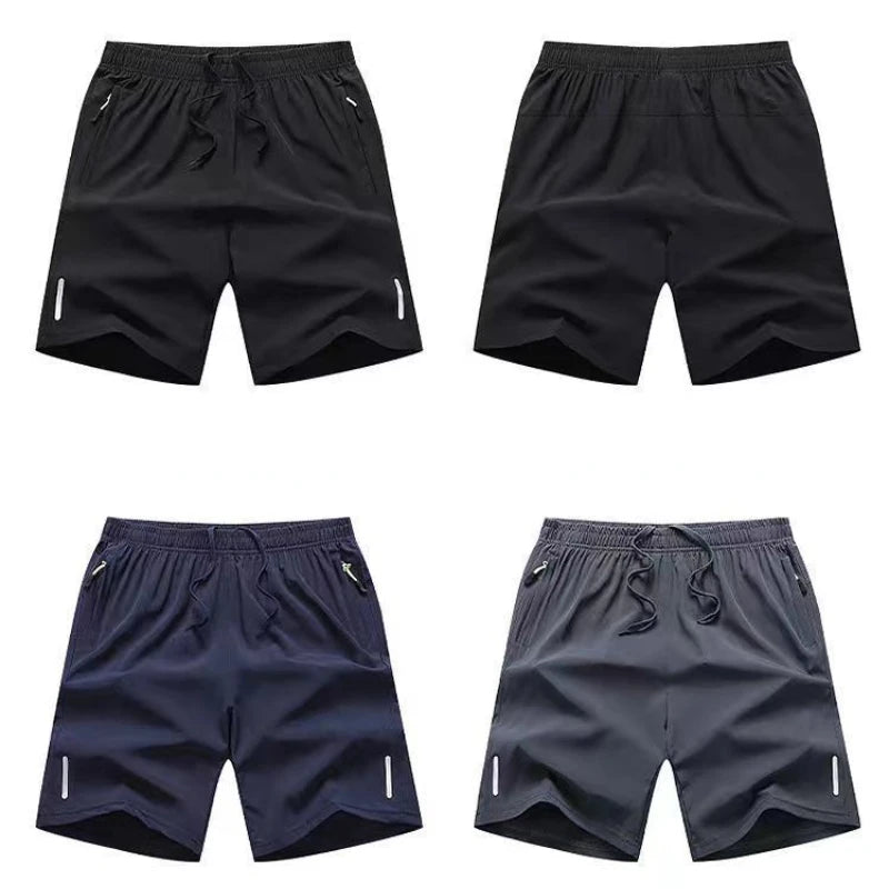 Men's Quick Dry Gym /Casual Fitness Shorts