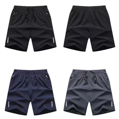 Men's Quick Dry Gym /Casual Fitness Shorts