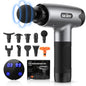 30 speeds Deep Tissue Massage Gun
