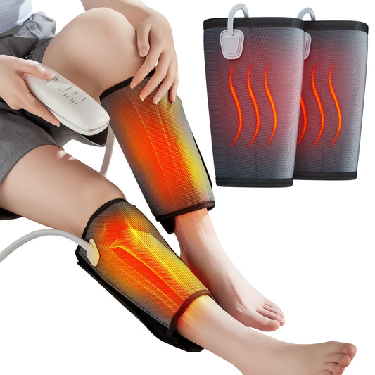 Leg Massager For Circulation Air Compression & Relaxation