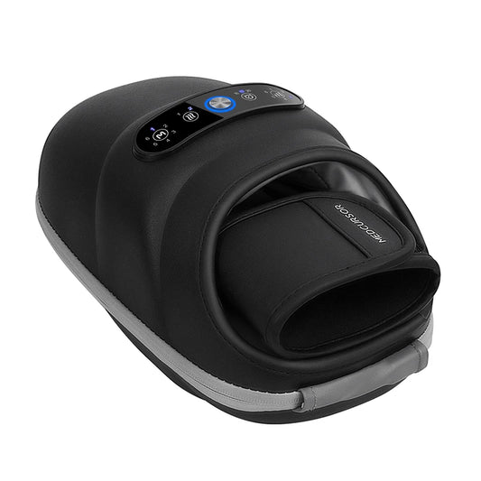 Wireless Electric Hand Massager Soothes Arthritis Numbness