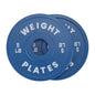 Weight Plates 2.5LB 5LB 10LB