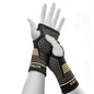Palm Protection Gloves, Weight Lifting, Wrist Protection