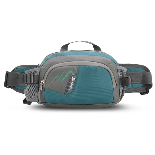 Waterproof Running Belt Bottle Holder Phone Pouch