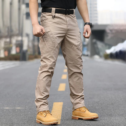 Men's Four Seasons Pants For Outdoor Training
