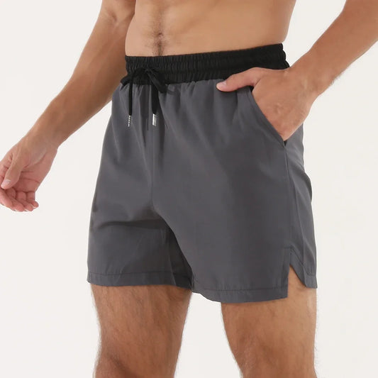 Men's Quick Dry Running/Gym Shorts
