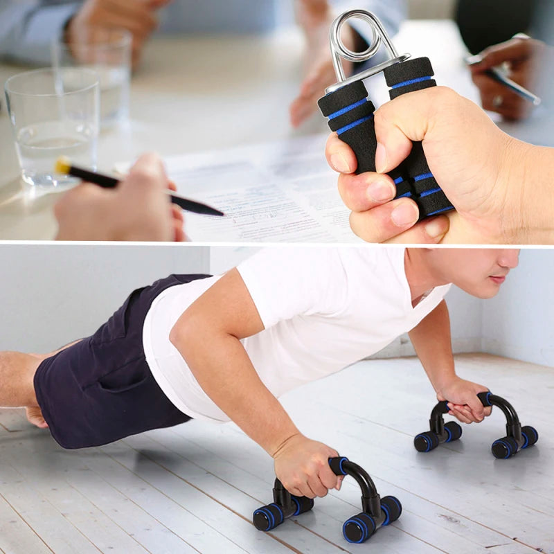 5-In-1 Abdominal Core Workout Kit