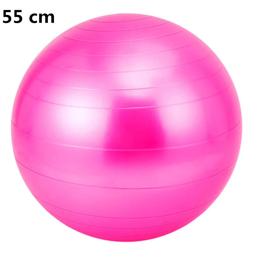 Fitness Sports Balance Balls