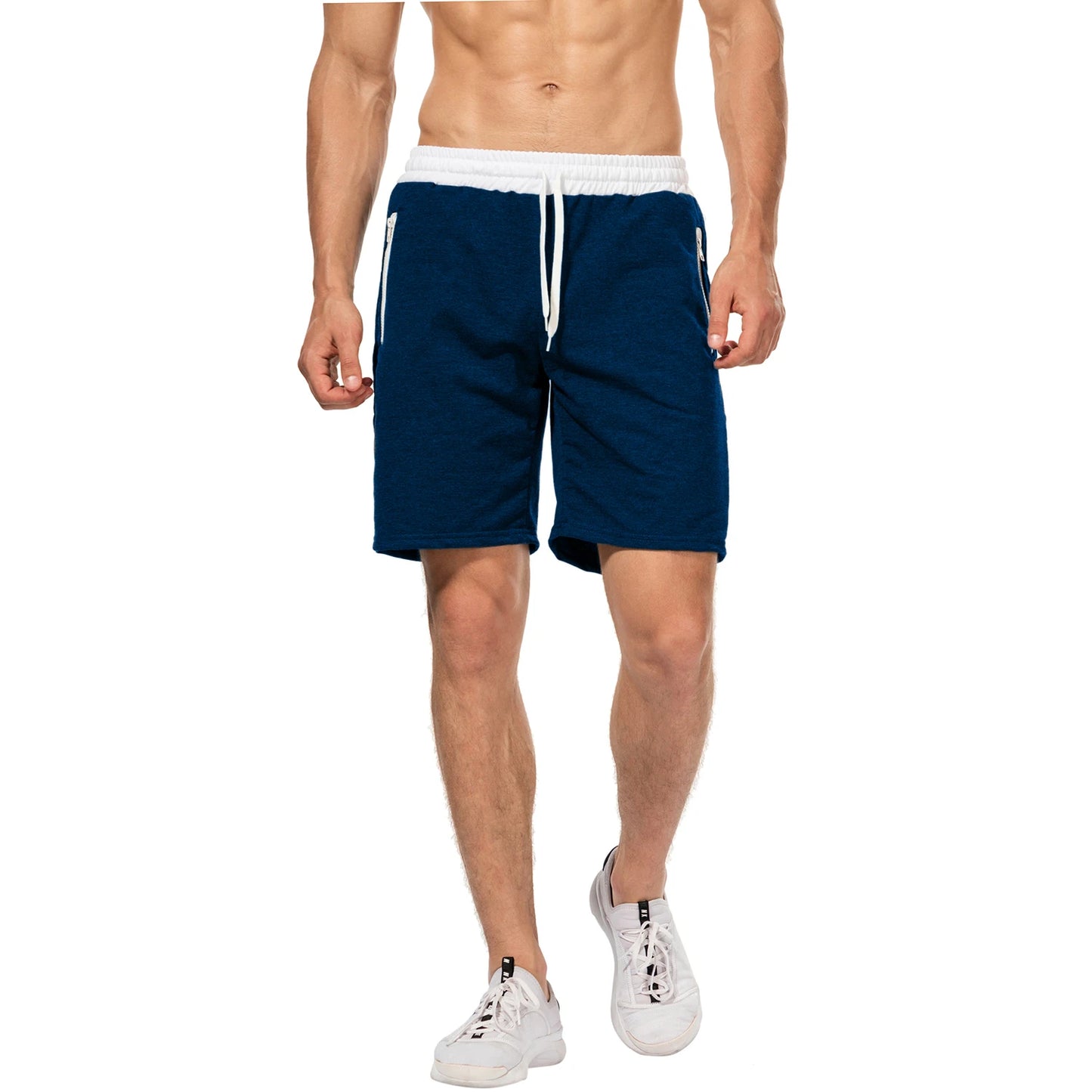 Men's Sport Running Cycling Shorts