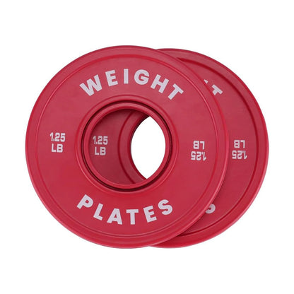 Weight Plates 2.5LB 5LB 10LB