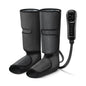Air Compression Calf Wrap For Blood Circulation, Lymphatic Drainage