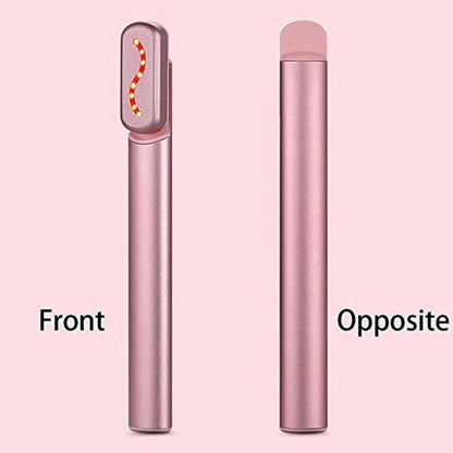 Wand Eye Massager Rechargeable Heated Vibration