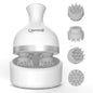 Electric Hair Scalp Massager Hair Growth, Stress Relax