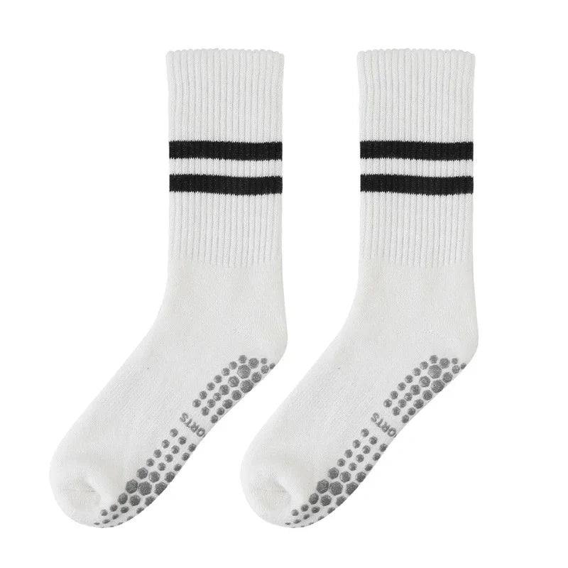 High Quality Bandage Yoga, Pilates, Ballet Socks Anti-Slip
