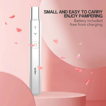 Eye Massager Promote Circulation Reduce Dark Circles