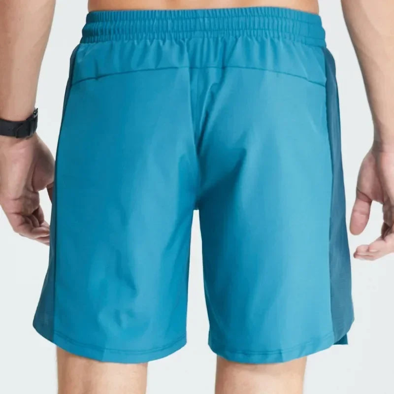 Men's Outdoor Running Shorts