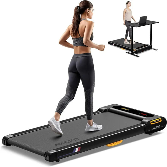 Under Desk Treadmill For Home Office
