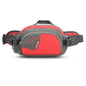 Waterproof Running Belt Bottle Holder Phone Pouch