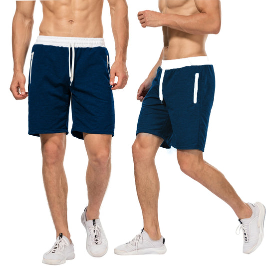 Men's Sport Running Cycling Shorts