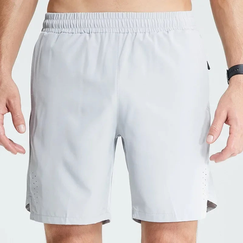 Men's Outdoor Running Shorts