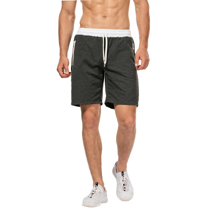 Men's Sport Running Cycling Shorts