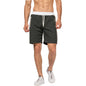 Men's Sport Running Cycling Shorts
