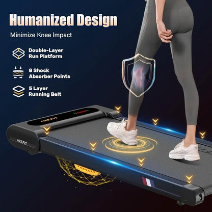 Under Desk Treadmill For Home Office